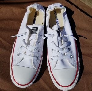 Converse Chuck Taylor Slip On Sneakers